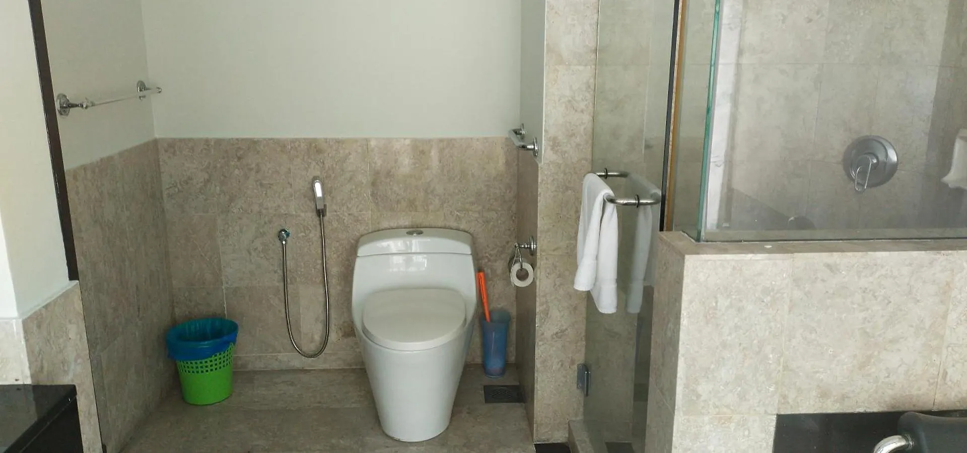 Bbs Suites At Times Square Kl Kuala Lumpur