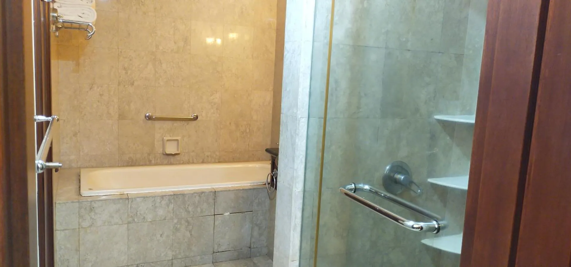 Bbs Suites At Times Square Kl Kuala Lumpur Apartmán