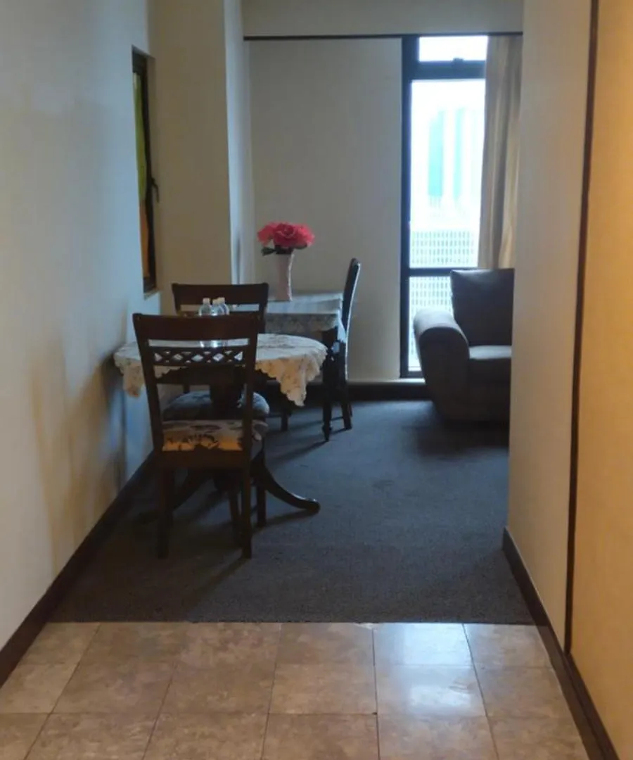 Bbs Suites At Times Square Kl Kuala Lumpur Malajsie