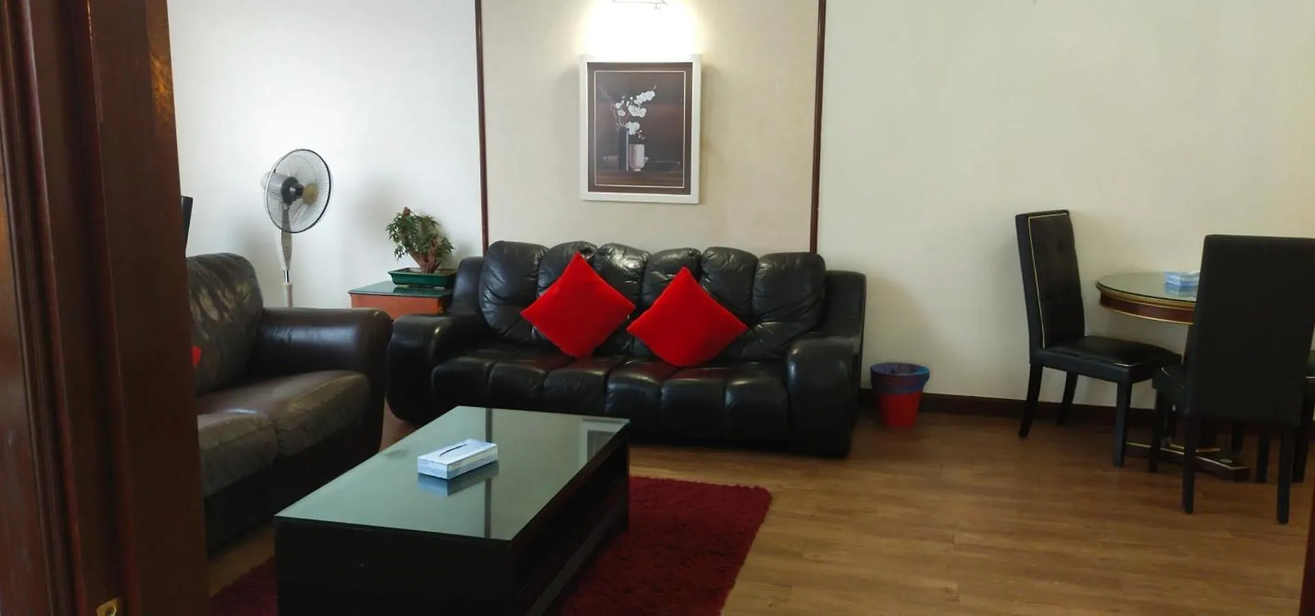 Bbs Suites At Times Square Kl Kuala Lumpur Malajsie