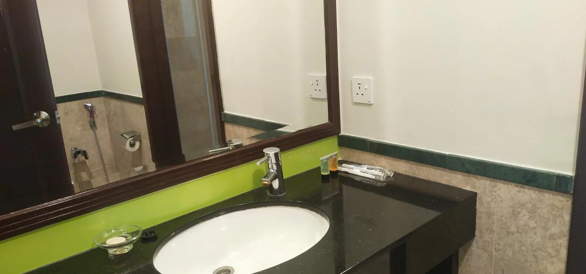 Bbs Suites At Times Square Kl Kuala Lumpur
