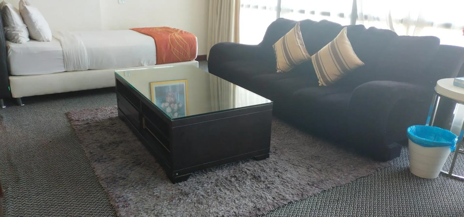 Apartmán Bbs Suites At Times Square Kl Kuala Lumpur