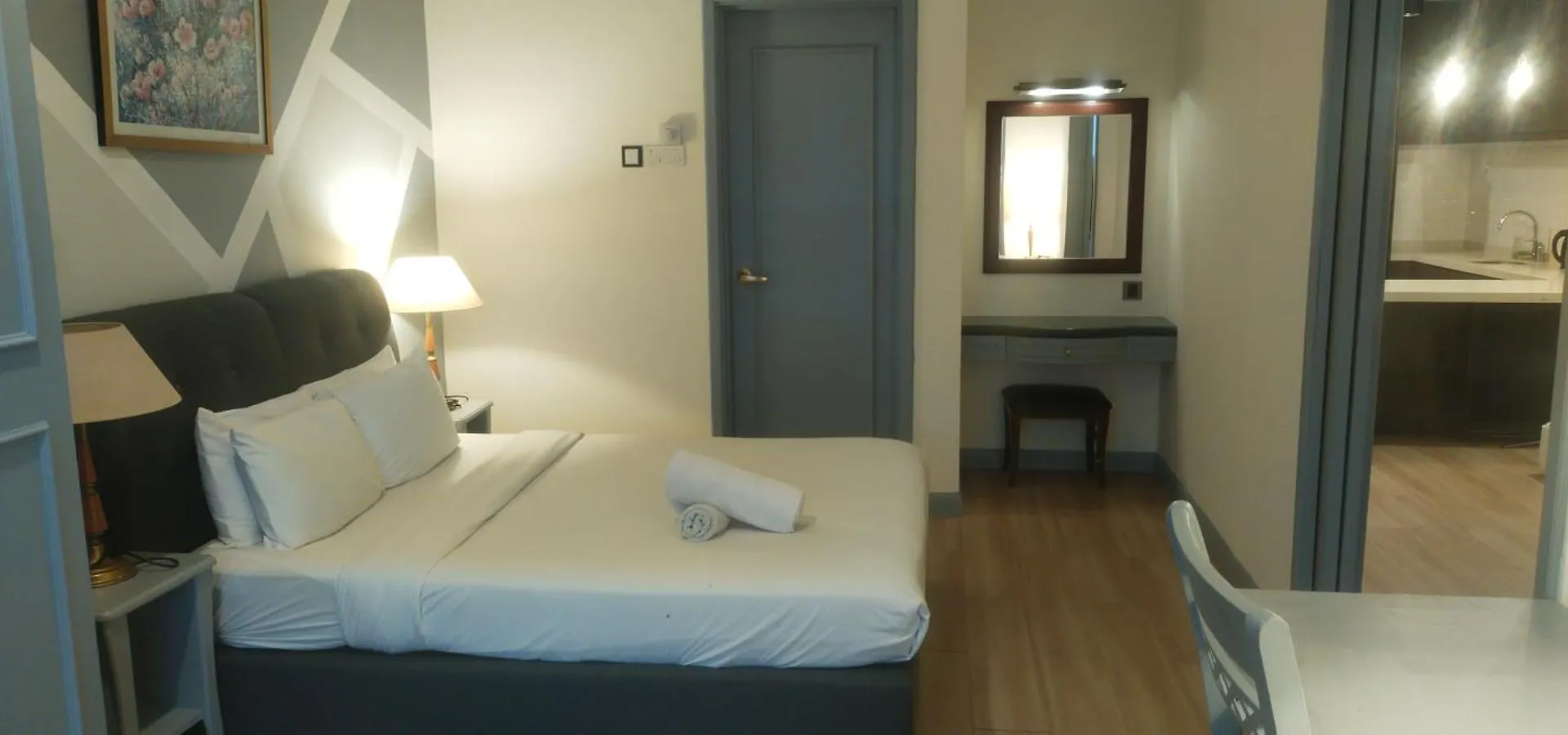 Bbs Suites At Times Square Kl Kuala Lumpur 0*,  Malaysia