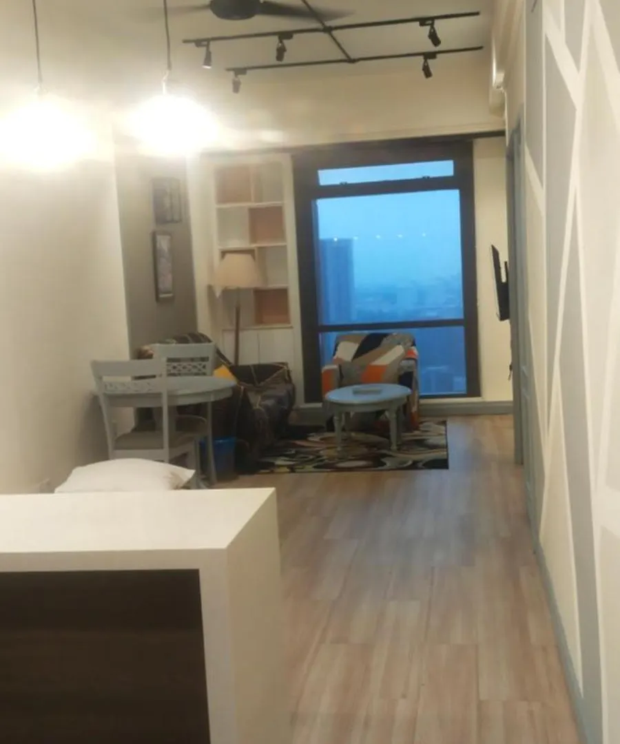Bbs Suites At Times Square Kl Kuala Lumpur Apartment