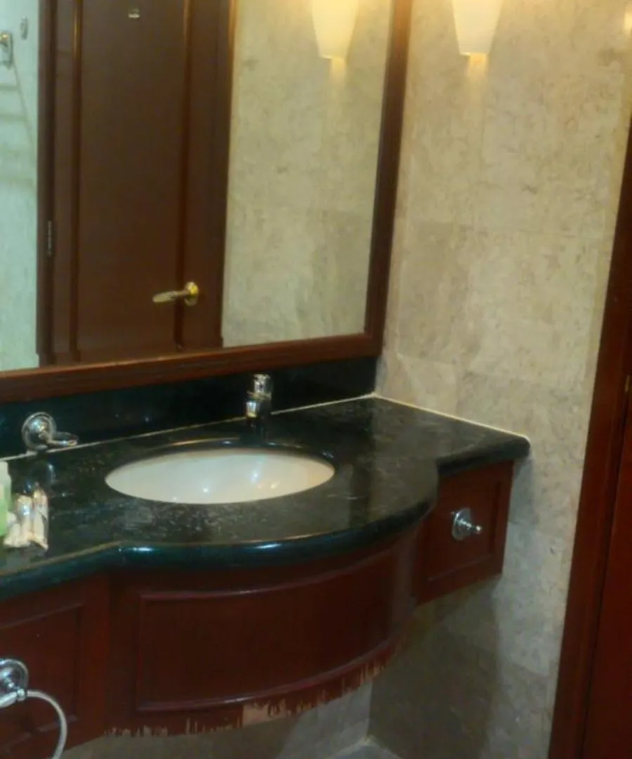 Apartment Bbs Suites At Times Square Kl Kuala Lumpur