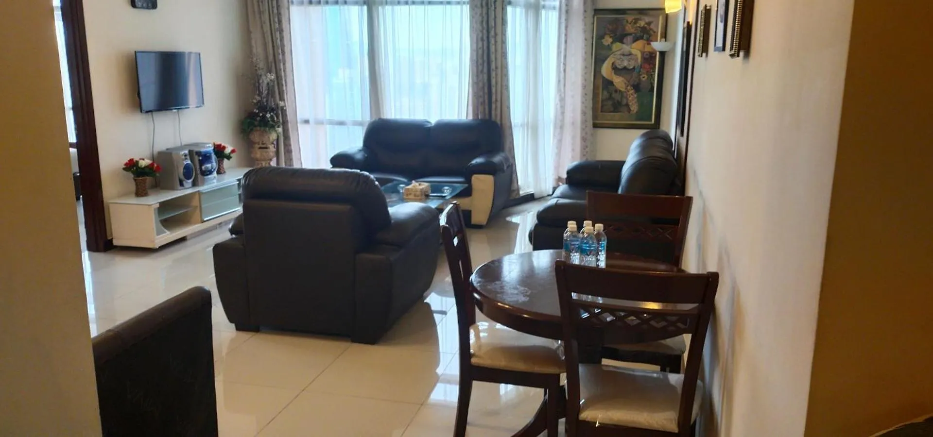 Bbs Suites At Times Square Kl Kuala Lumpur Malaysia
