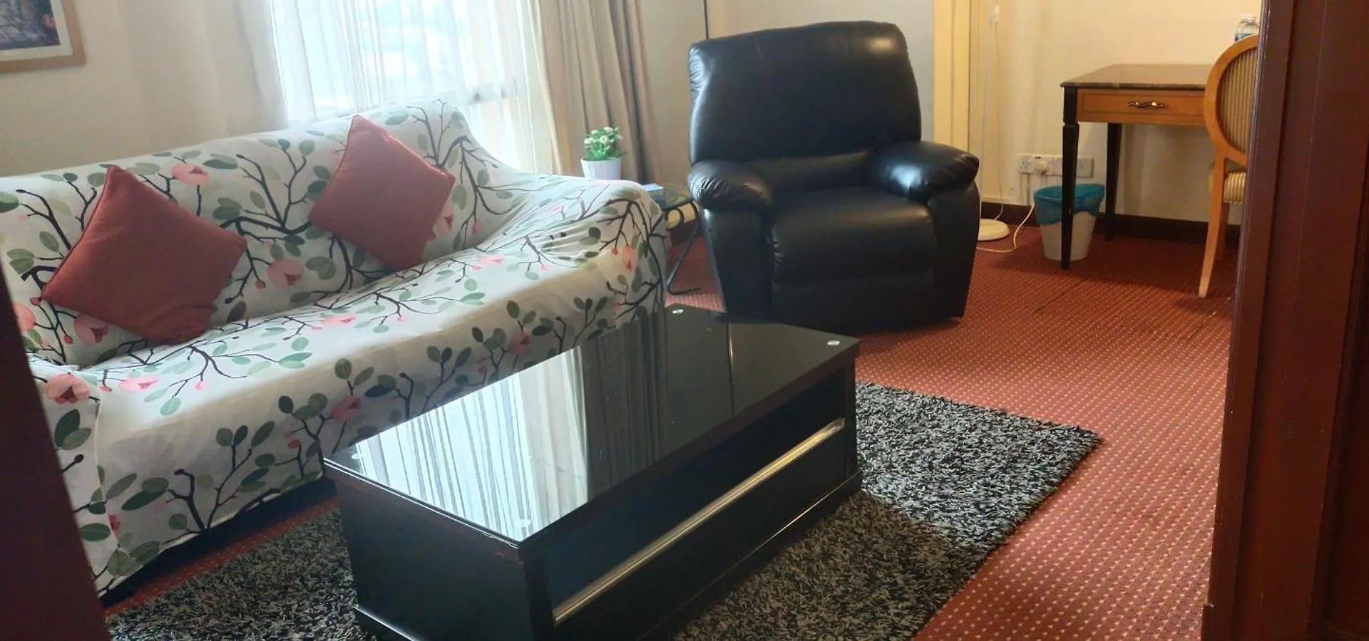 Bbs Suites At Times Square Kl Kuala Lumpur Apartment