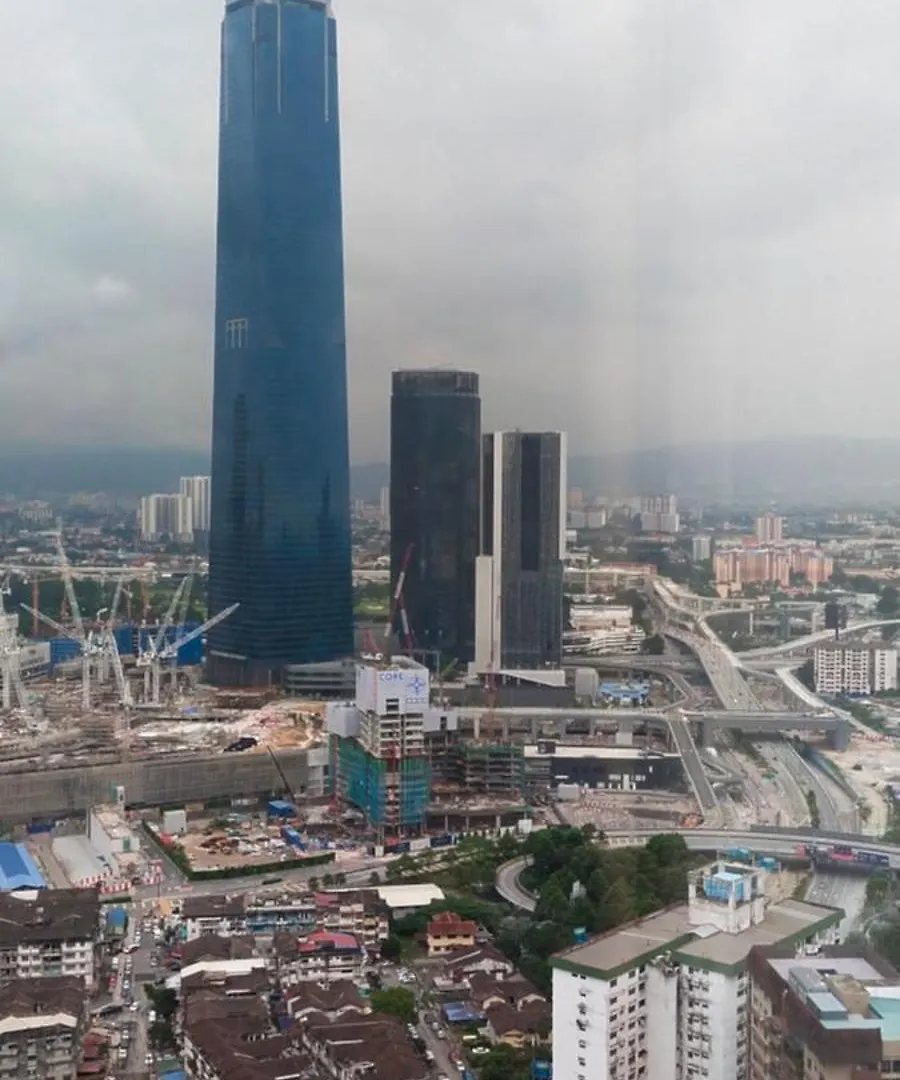 Apartment Bbs Suites At Times Square Kl Kuala Lumpur