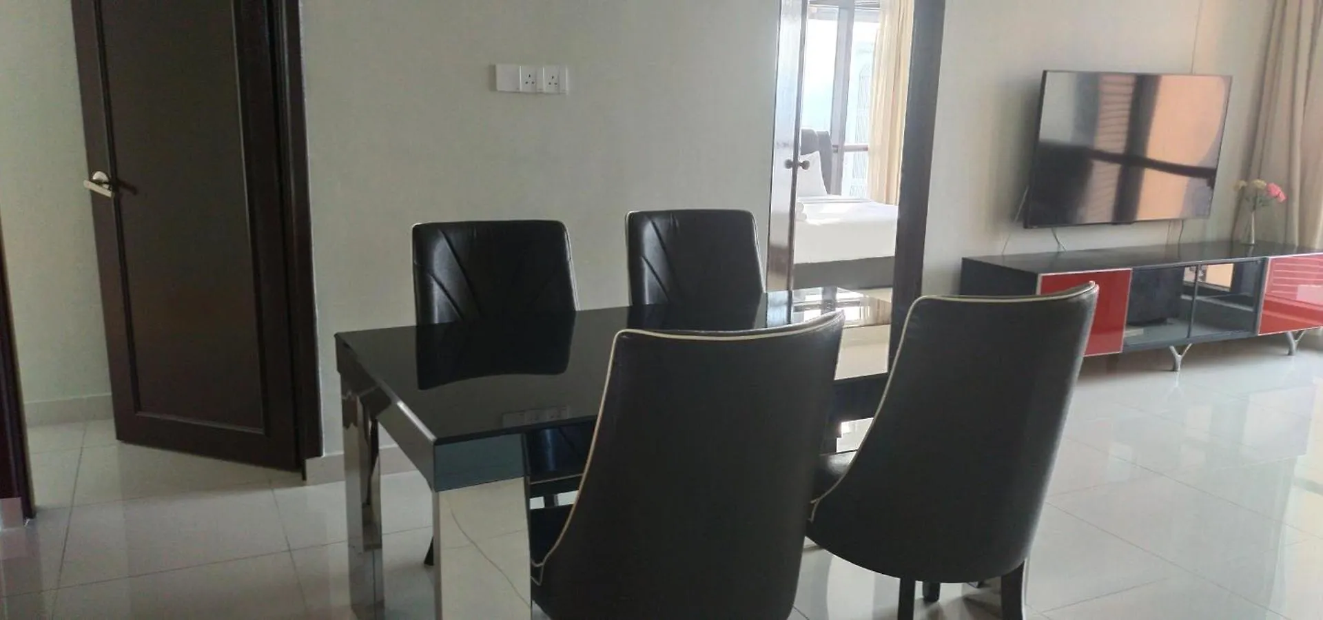 Bbs Suites At Times Square Kl Kuala Lumpur