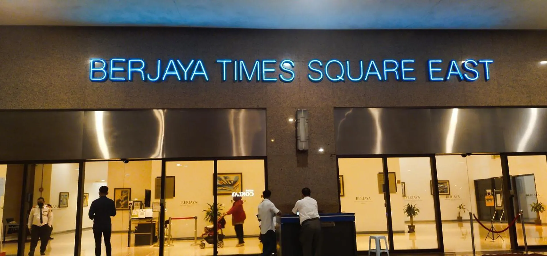 Bbs Suites At Times Square Kl Kuala Lumpur 0*,