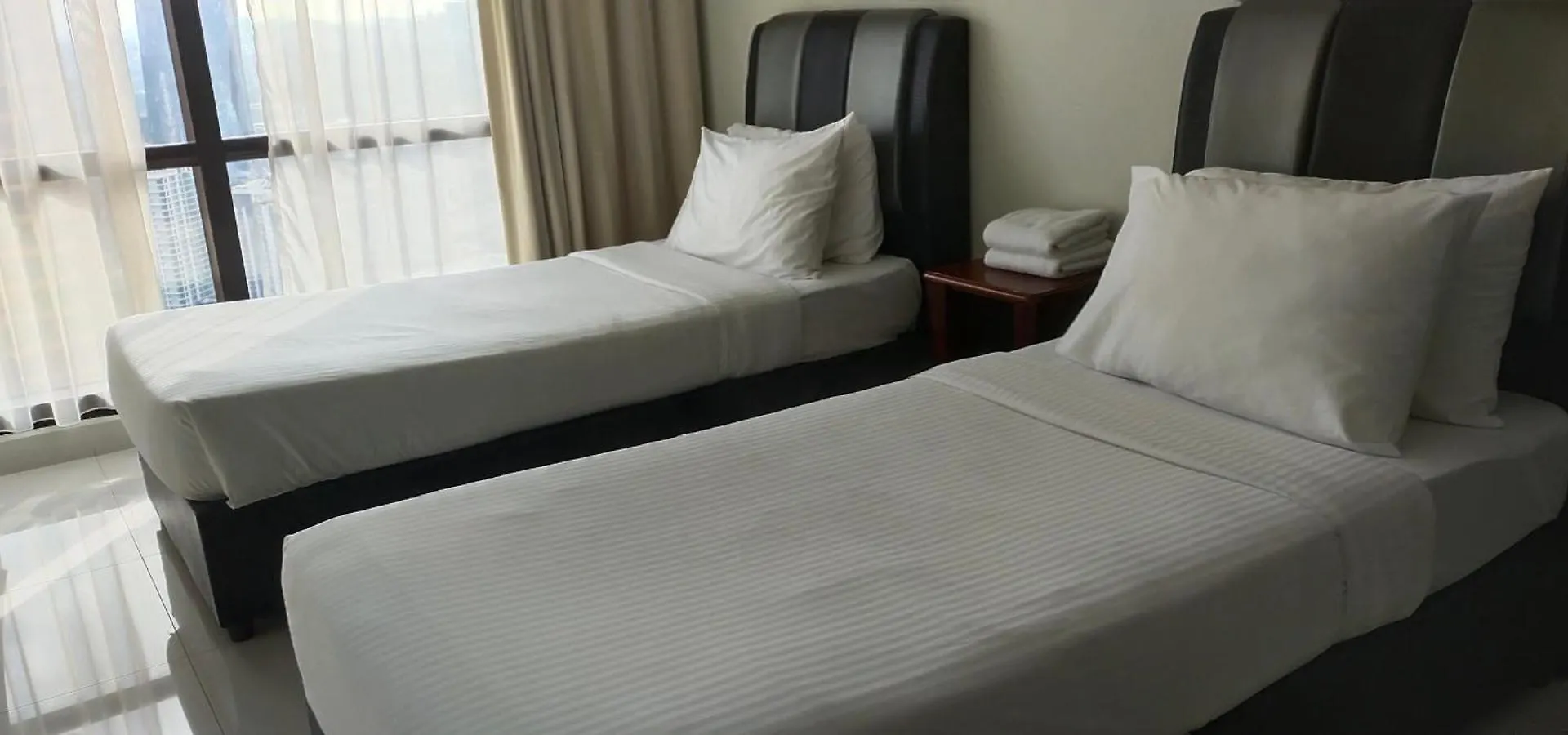 Bbs Suites At Times Square Kl Kuala Lumpur