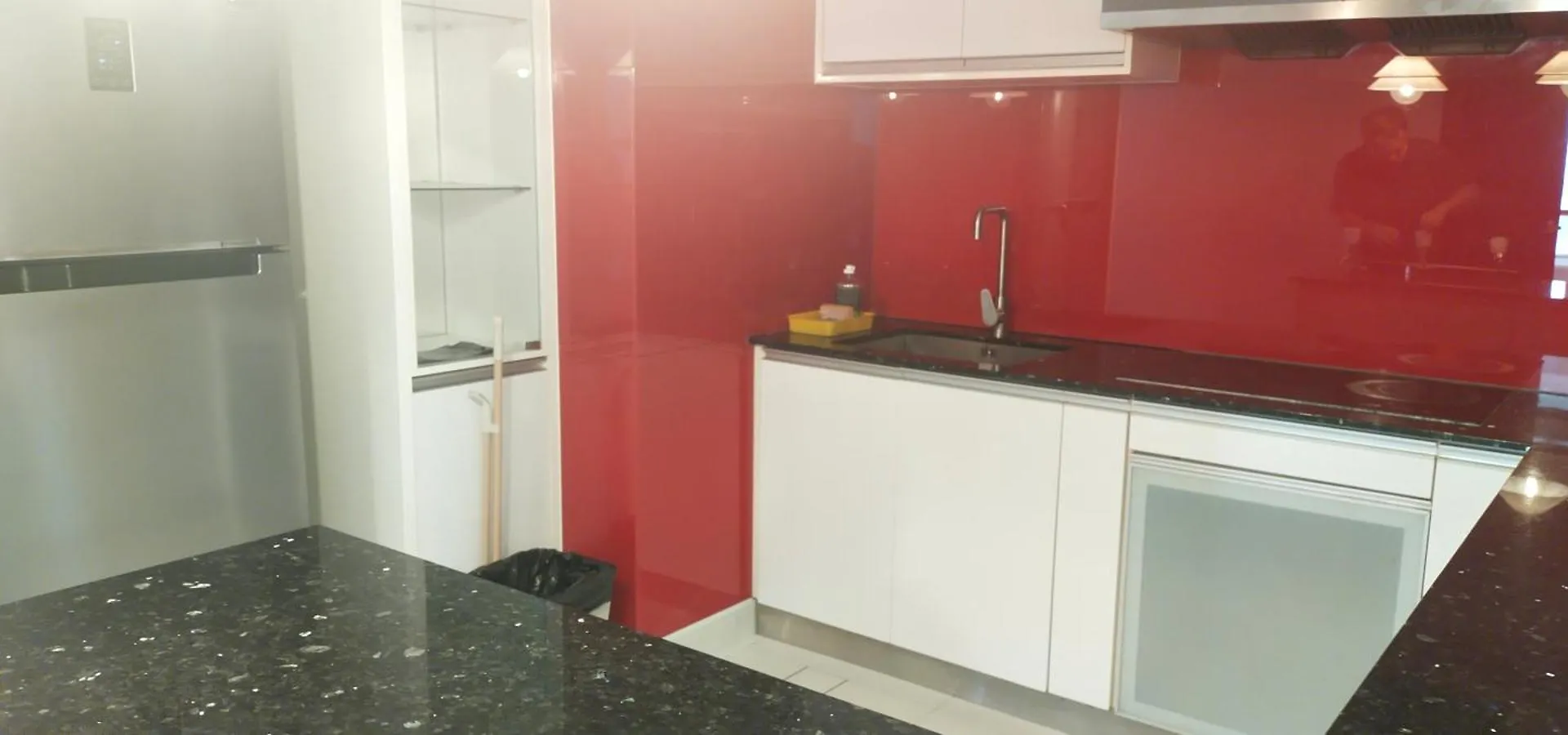 Apartment Bbs Suites At Times Square Kl Kuala Lumpur Malaysia